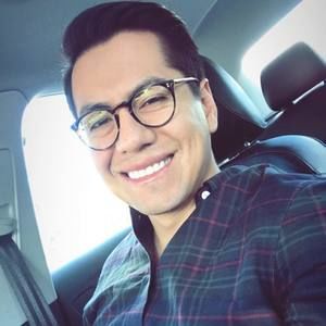 Meet your Posher, George